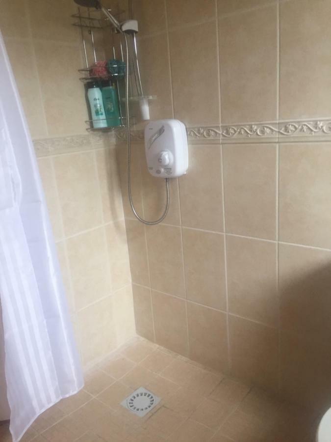 39 Woodview Villa Listowel Buitenkant foto