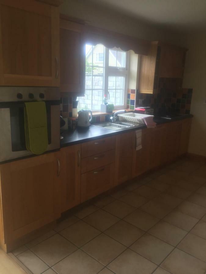 39 Woodview Villa Listowel Buitenkant foto