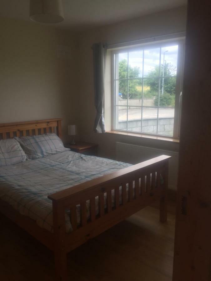 39 Woodview Villa Listowel Buitenkant foto