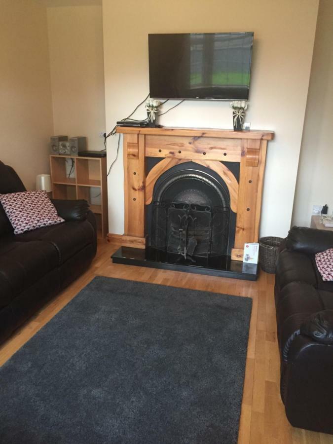 39 Woodview Villa Listowel Buitenkant foto