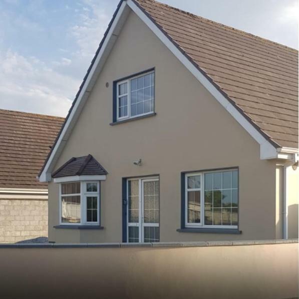 39 Woodview Villa Listowel Buitenkant foto